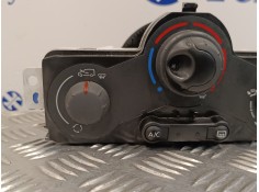 Recambio de mando calefaccion / aire acondicionado para renault kangoo 1.5 dci diesel fap referencia OEM IAM 5F2140100   2