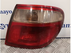 Recambio de piloto trasero derecho para nissan almera (n16/e) 2.2 16v turbodiesel cat referencia OEM IAM   