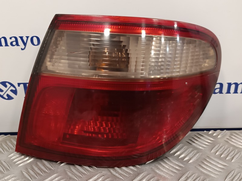 Recambio de piloto trasero derecho para nissan almera (n16/e) 2.2 16v turbodiesel cat referencia OEM IAM   