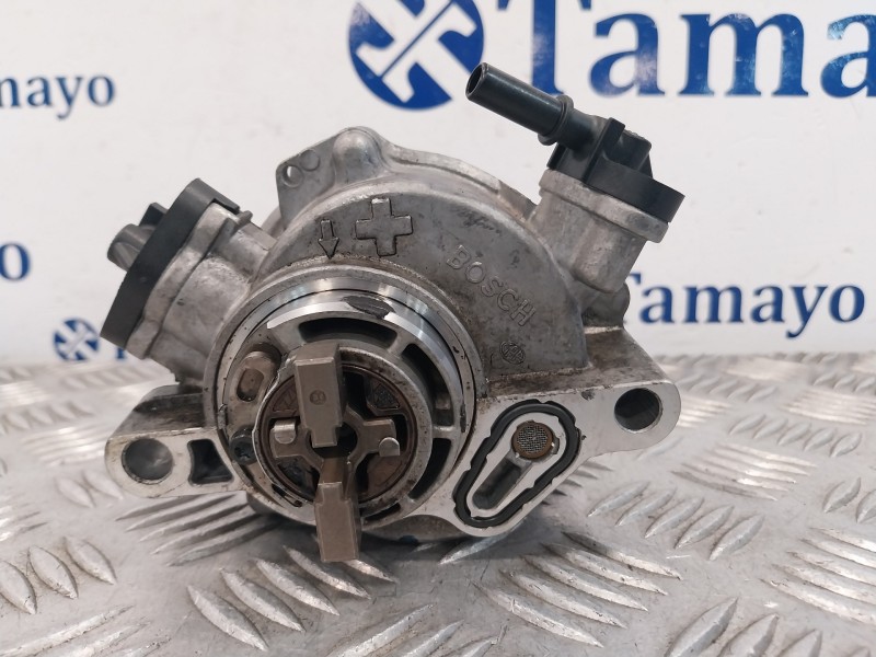 Recambio de depresor freno / bomba vacio para peugeot partner kombi referencia OEM IAM 9804021880  