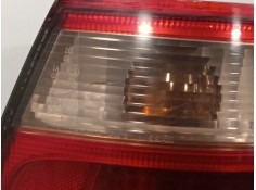 Recambio de piloto trasero derecho para nissan almera (n16/e) 2.2 16v turbodiesel cat referencia OEM IAM    2