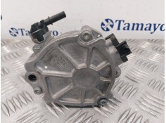 Recambio de depresor freno / bomba vacio para peugeot partner kombi referencia OEM IAM 9804021880   2