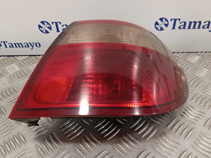 Recambio de piloto trasero derecho para nissan almera (n16/e) 2.2 16v turbodiesel cat referencia OEM IAM   