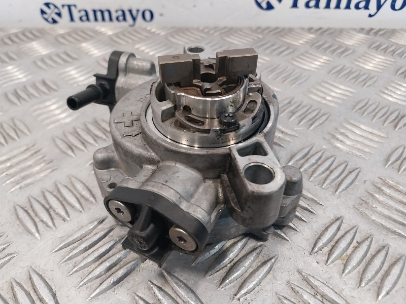 Recambio de depresor freno / bomba vacio para peugeot partner kombi referencia OEM IAM 9804021880  