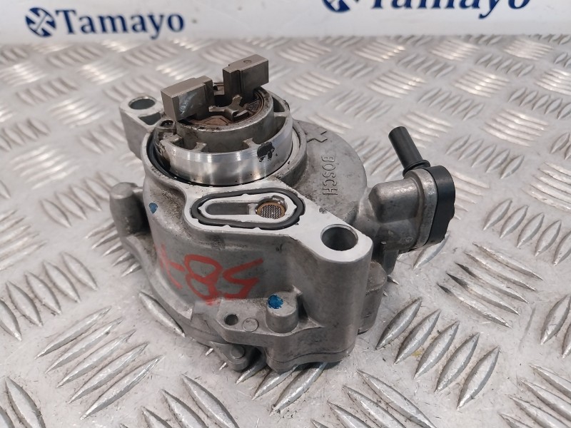 Recambio de depresor freno / bomba vacio para peugeot partner kombi referencia OEM IAM 9804021880  