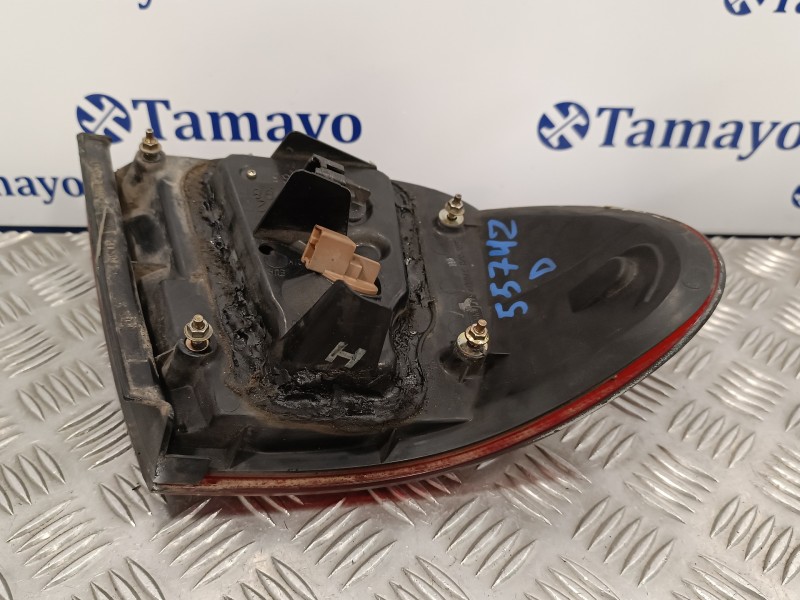 Recambio de piloto trasero derecho para nissan almera (n16/e) 2.2 16v turbodiesel cat referencia OEM IAM   