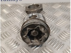 Recambio de biela para fiat fiorino 1.3 16v jtd cat referencia OEM IAM 73502643   2