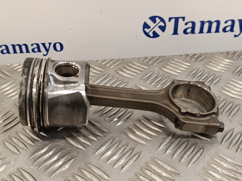 Recambio de biela para fiat fiorino 1.3 16v jtd cat referencia OEM IAM 73502643  