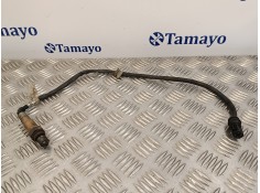 Recambio de sonda lambda para mercedes-benz clase c (w203) sportcoupe 1.8 cat referencia OEM IAM 0025400617 0258006476 025800647