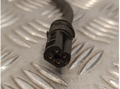 Recambio de sonda lambda para mercedes-benz clase c (w203) sportcoupe 1.8 cat referencia OEM IAM 0025400617 0258006476 025800647 2