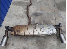 Recambio de tubo escape completo para audi q7 (4l) 3.0 v6 24v tdi referencia OEM IAM    2