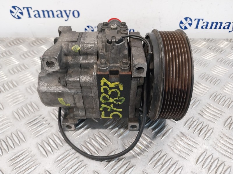 Recambio de compresor aire acondicionado para mazda 6 berlina (gg) referencia OEM IAM H12A1AE4DC  H12A1AE4DC