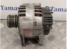 Recambio de alternador para renault clio ii fase ii (b/cb0) 1.5 dci diesel referencia OEM IAM    2