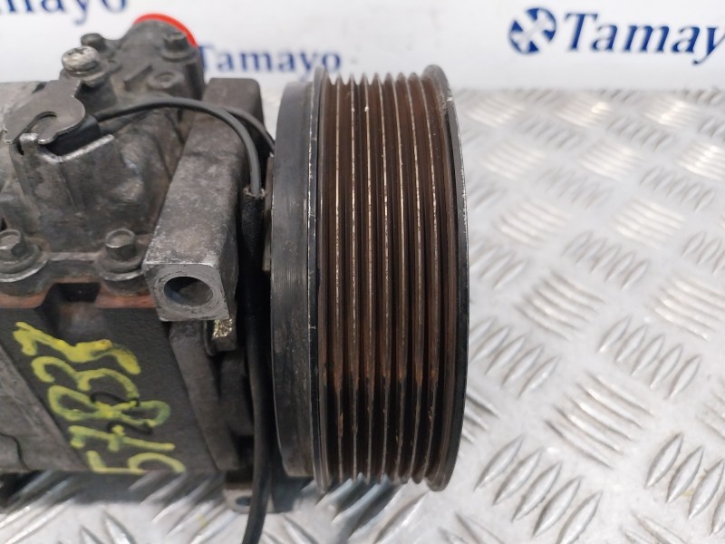 Recambio de compresor aire acondicionado para mazda 6 berlina (gg) referencia OEM IAM H12A1AE4DC  H12A1AE4DC