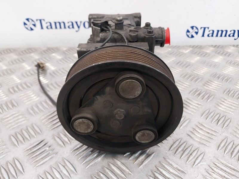 Recambio de compresor aire acondicionado para mazda 6 berlina (gg) referencia OEM IAM H12A1AE4DC  H12A1AE4DC