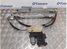Recambio de elevalunas delantero derecho para citroën c4 grand picasso 2.0 hdi fap referencia OEM IAM 9682495780  400962D