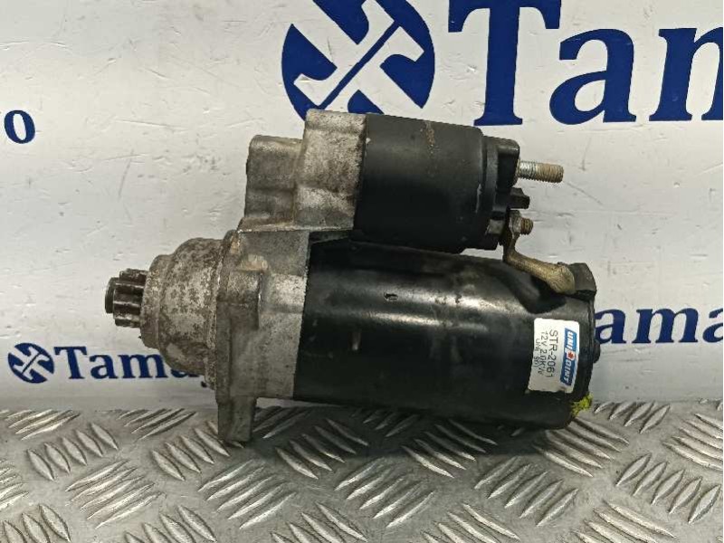 Recambio de motor arranque para volkswagen t4 transporter/furgoneta (mod. 1991) referencia OEM IAM STR2061  