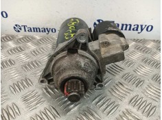 Recambio de motor arranque para volkswagen t4 transporter/furgoneta (mod. 1991) referencia OEM IAM STR2061   2