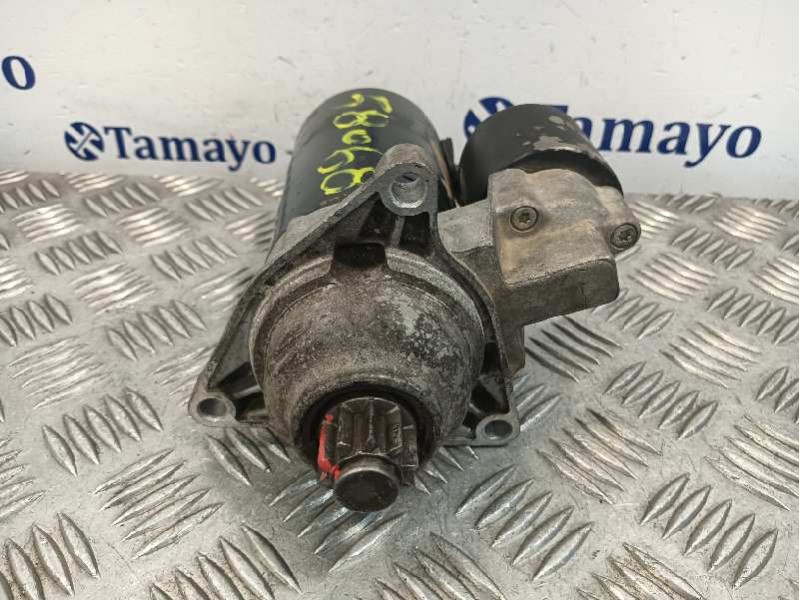 Recambio de motor arranque para volkswagen t4 transporter/furgoneta (mod. 1991) referencia OEM IAM STR2061  