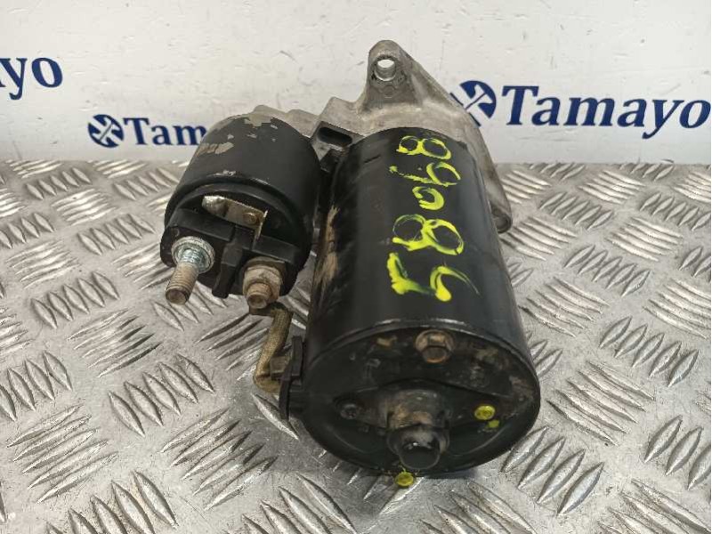 Recambio de motor arranque para volkswagen t4 transporter/furgoneta (mod. 1991) referencia OEM IAM STR2061  