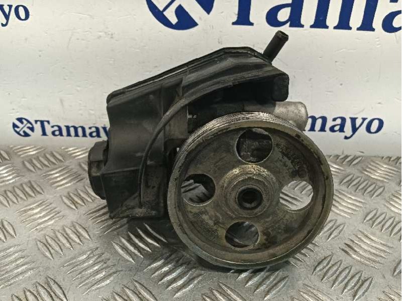Recambio de bomba direccion para citroën berlingo referencia OEM IAM 9638931980 9638668180 26079834QL