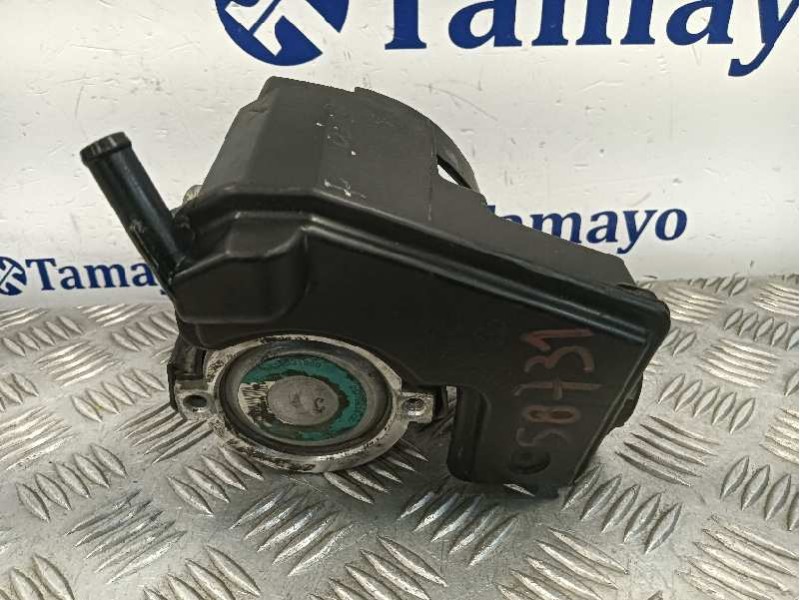 Recambio de bomba direccion para citroën berlingo referencia OEM IAM 9638931980 9638668180 26079834QL
