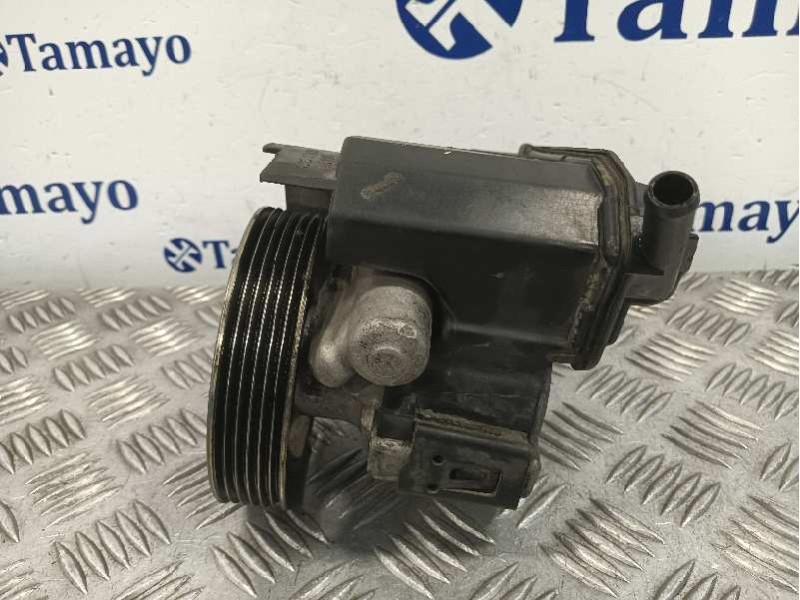 Recambio de bomba direccion para citroën berlingo referencia OEM IAM 9638931980 9638668180 26079834QL