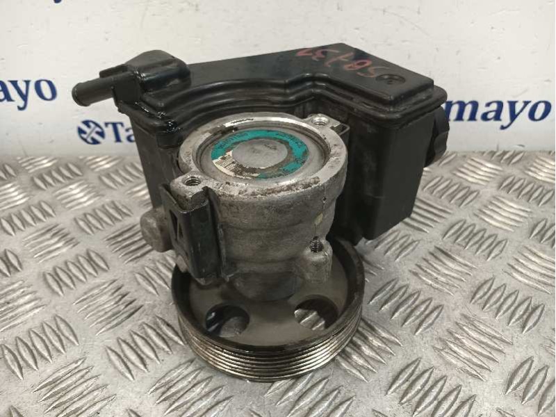 Recambio de bomba direccion para citroën berlingo referencia OEM IAM 9638931980 9638668180 26079834QL