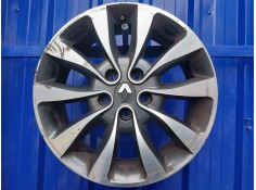 Recambio de llanta para renault koleos 2.0 dci diesel fap referencia OEM IAM 403002543R  
