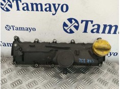 Recambio de tapa balancines para renault scenic iii referencia OEM IAM 8200756123  