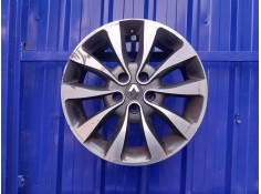 Recambio de llanta para renault koleos 2.0 dci diesel fap referencia OEM IAM 403002543R   2