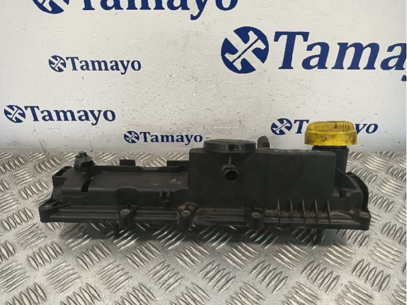Recambio de tapa balancines para renault scenic iii referencia OEM IAM 8200756123  
