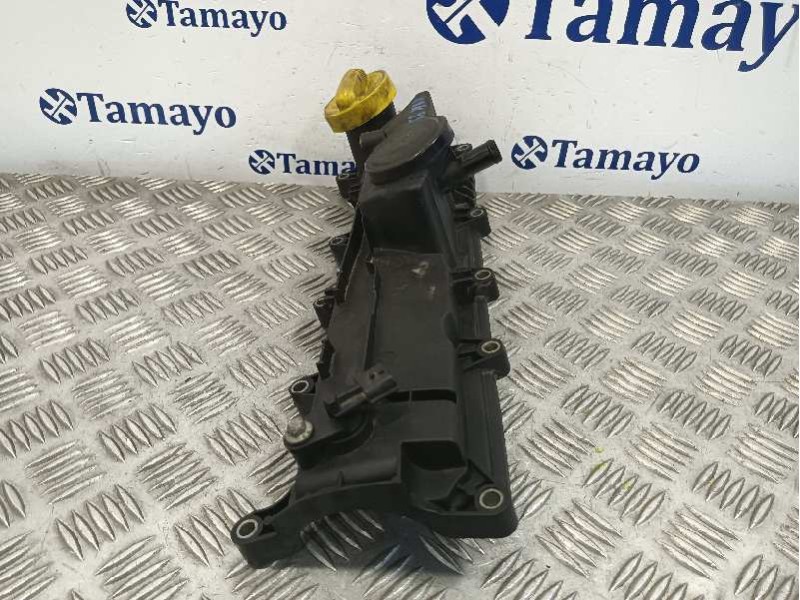 Recambio de tapa balancines para renault scenic iii referencia OEM IAM 8200756123  