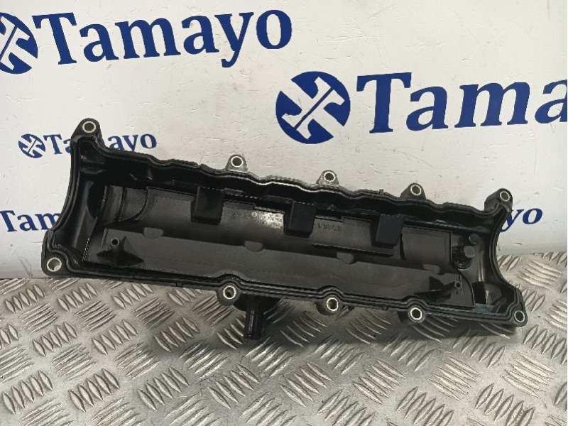 Recambio de tapa balancines para renault scenic iii referencia OEM IAM 8200756123  