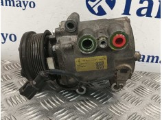 Recambio de compresor aire acondicionado para ford fiesta (cbk) referencia OEM IAM 2S6H19D629AB  20060CT17