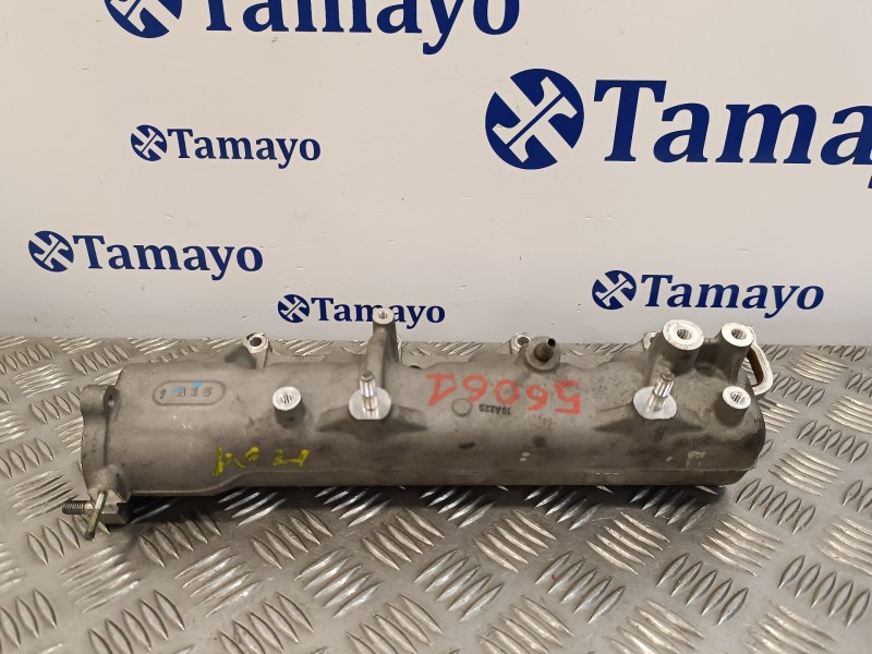 Recambio de colector admision para mazda cx-7 (er) 2.2 turbodiesel cat referencia OEM IAM   