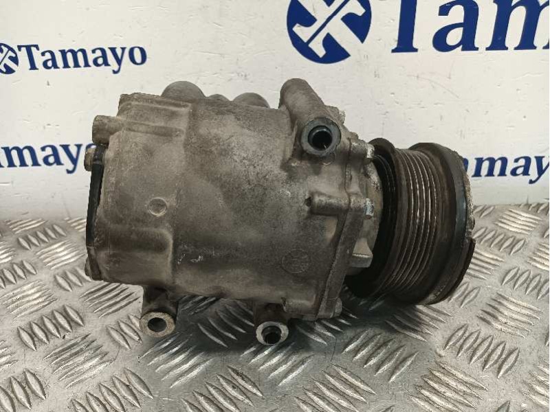 Recambio de compresor aire acondicionado para ford fiesta (cbk) referencia OEM IAM 2S6H19D629AB  20060CT17
