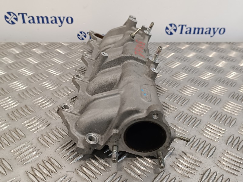 Recambio de colector admision para mazda cx-7 (er) 2.2 turbodiesel cat referencia OEM IAM   