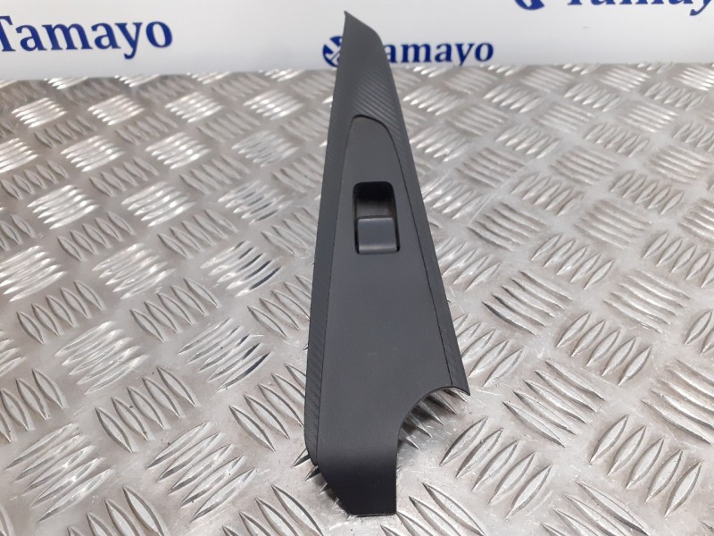Recambio de motor elevalunas trasero izquierdo para mazda 2 lim. () 1.5 16v cat referencia OEM IAM D09H66370  