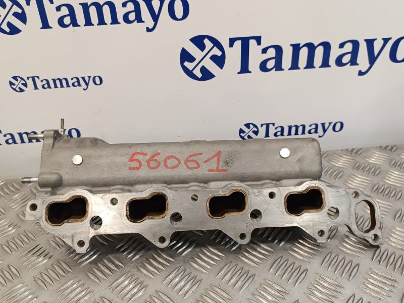 Recambio de colector admision para mazda cx-7 (er) 2.2 turbodiesel cat referencia OEM IAM   