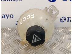 Recambio de deposito expansion para peugeot 3008 1.6 blue-hdi fap referencia OEM IAM 9678514680 9678125980 9678125880