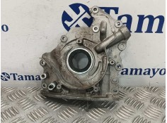 Recambio de bomba aceite para peugeot partner kombi referencia OEM IAM 9686038880  