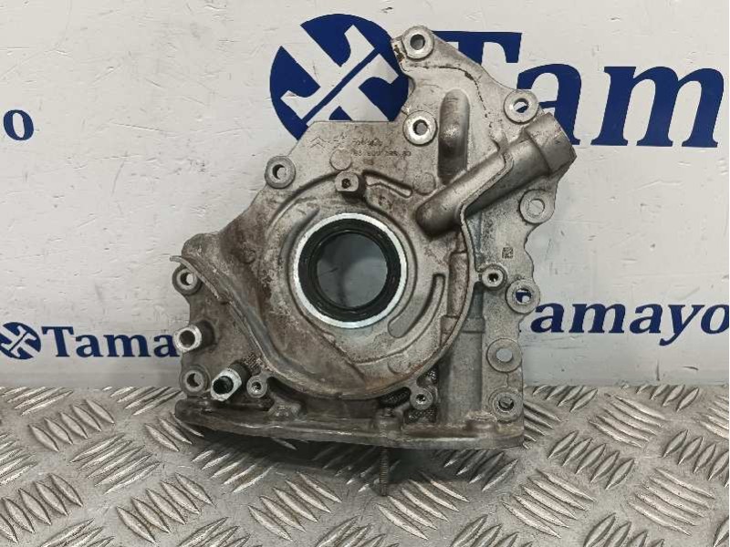 Recambio de bomba aceite para peugeot partner kombi referencia OEM IAM 9686038880  