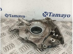 Recambio de bomba aceite para peugeot partner kombi referencia OEM IAM 9686038880   2