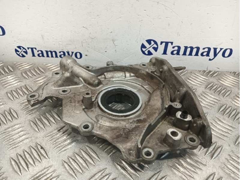 Recambio de bomba aceite para peugeot partner kombi referencia OEM IAM 9686038880  