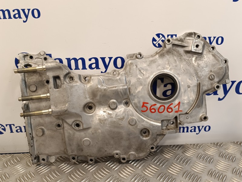 Recambio de tapa distribucion para mazda cx-7 (er) 2.2 turbodiesel cat referencia OEM IAM R2AA10501  