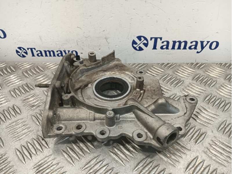 Recambio de bomba aceite para peugeot partner kombi referencia OEM IAM 9686038880  