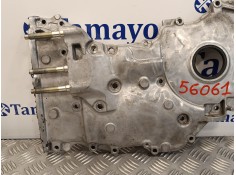 Recambio de tapa distribucion para mazda cx-7 (er) 2.2 turbodiesel cat referencia OEM IAM R2AA10501   2