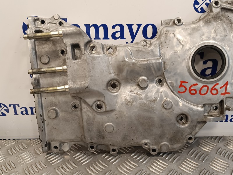 Recambio de tapa distribucion para mazda cx-7 (er) 2.2 turbodiesel cat referencia OEM IAM R2AA10501  