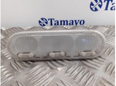 Recambio de luz interior para nissan juke (f15) dark sound edition referencia OEM IAM   